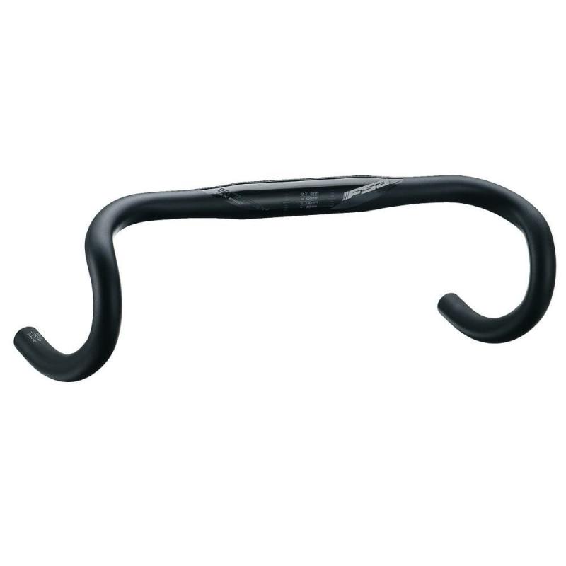 エフエスエー(Fsa) 自転車 部品 パーツ ハンドルバー ENERGY HB alloy newergo 40cm 185-0012012050