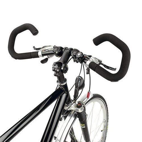 Humpert X-ACT AHS Aluminium Alloy Adjustable Bicycle Handlebar 31.8粍 #ST1553