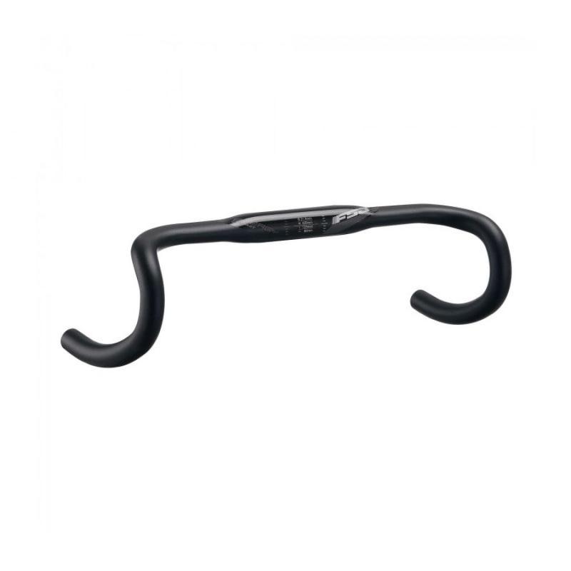 FSA(エフエスエー) ENERGY ACR Compact BLK 31.8/420 手持ち部分赤ちょうちん