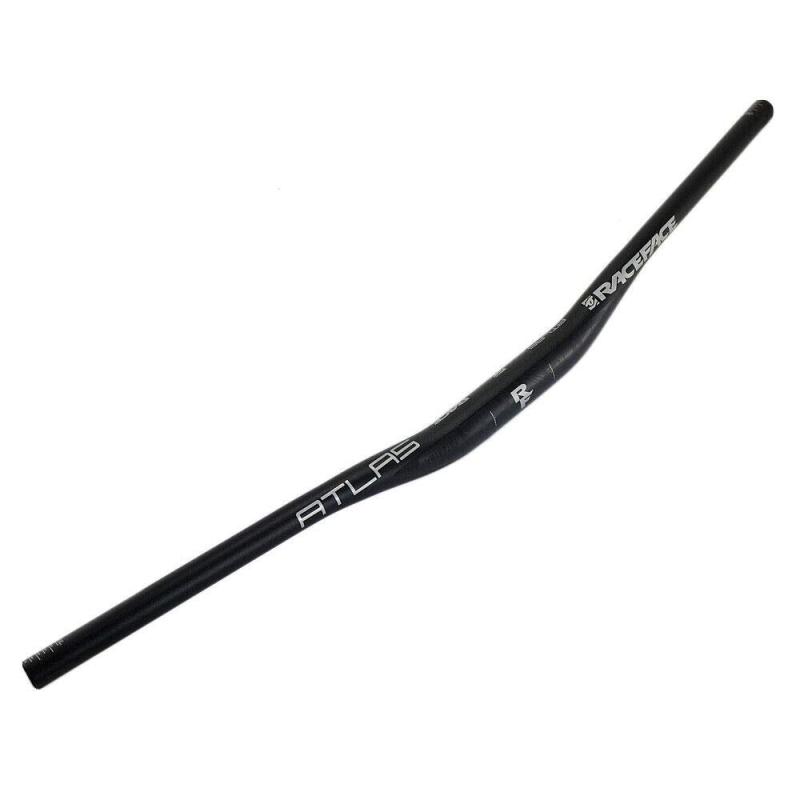RaceFace Atlas 35 Riser 35 x 820粍 Handlebar 20粍 Rise, Black, RF1980
