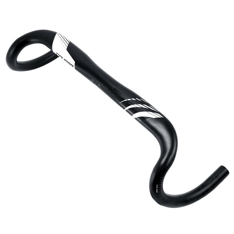 CONTROLTECH Cougar Integrated Alloy Di2 Handlebar 31.8X400MM, CH2451