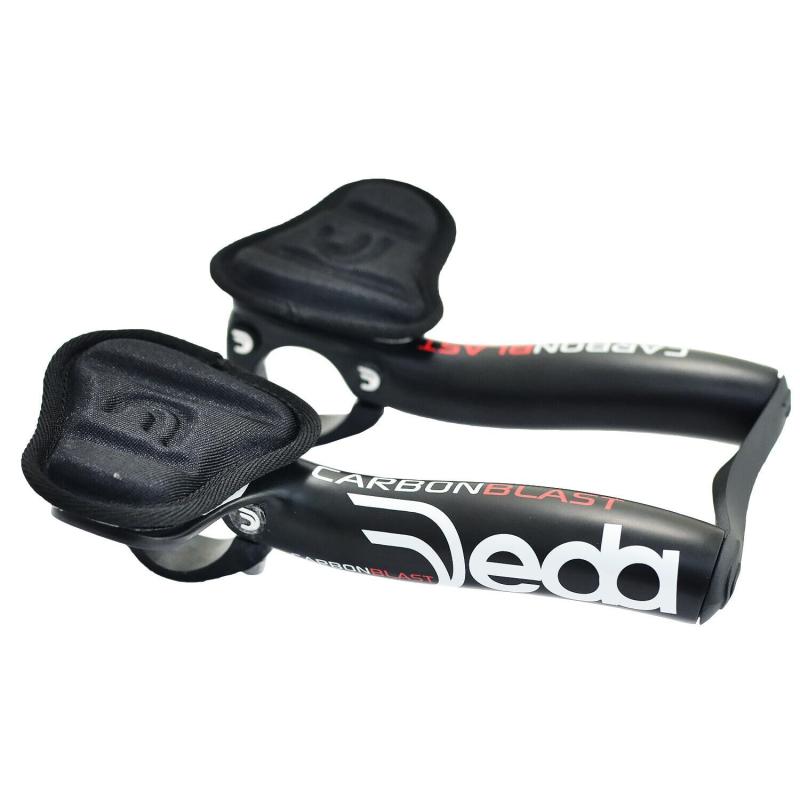 Deda Elementi CARBON BLAST Extensions mini clip-on Aerobar/Time Trial/Triathlon, DA2924 32,643円