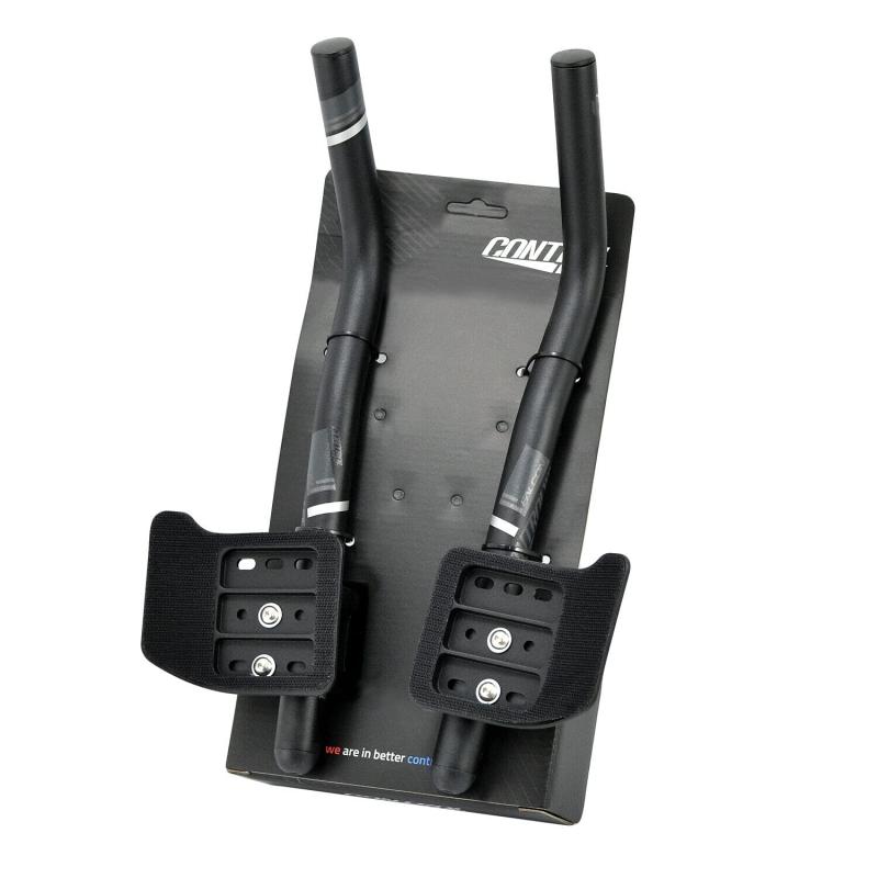 CONTROLTECH TTH-16 Falcon TRI Alloy Extension, Gray, CH2456