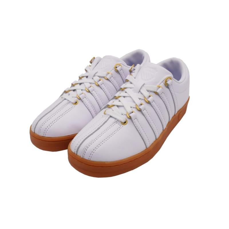 K・SWISS CLASSIC88 WH*コマーシャル 23.5