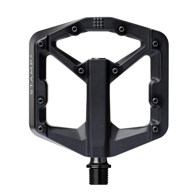 クランクブラザーズ(CRANK BROTHERS) MTB用木目細かペダル 消し印2 2020
