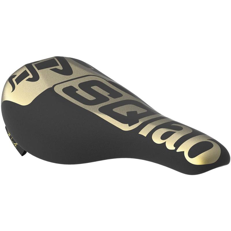 エスキューラブ(Sqlab)Saddle 611 Ergowave Fabio Wibmer S-Tube