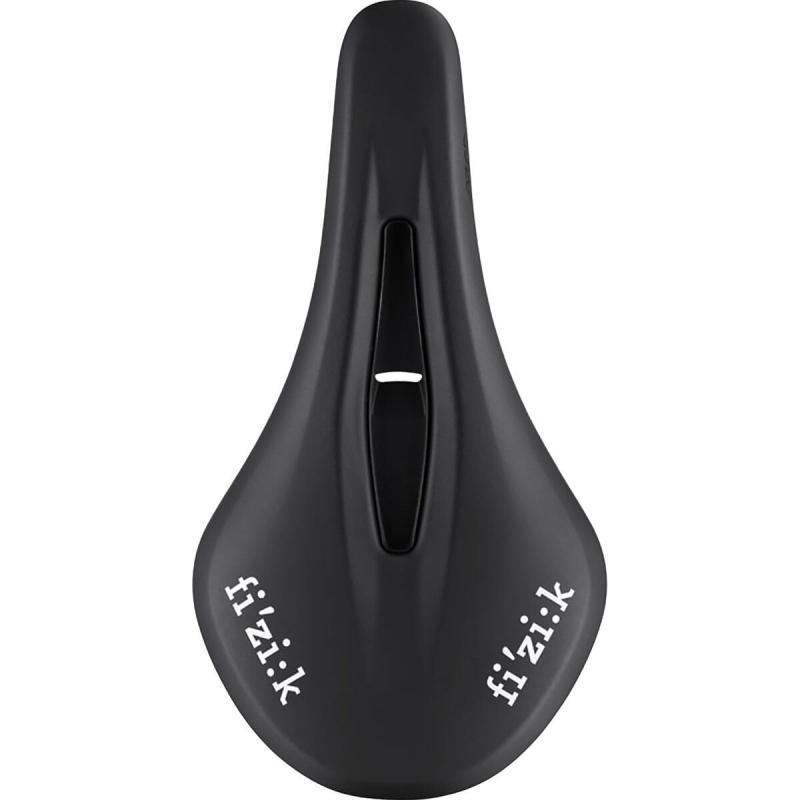 Fizik Fizik Vento Argo X5、オフロードカットアウト編成替え的なサドル。