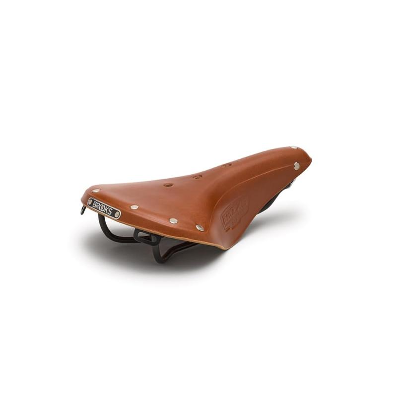 BROOKS(ブルックス) B17 STANDARD サドル 【並行輸入品】