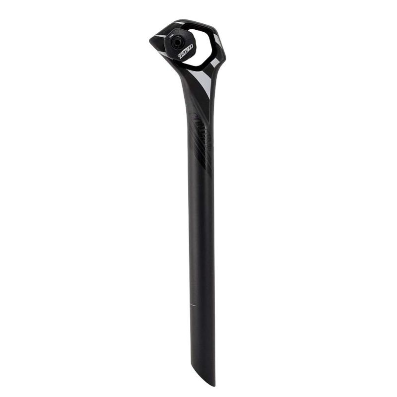 CONTROLTECH Cougar Carbon Hex Seatpost Four Offset Positions 27.2x350mm , SP-1570 , ST2057