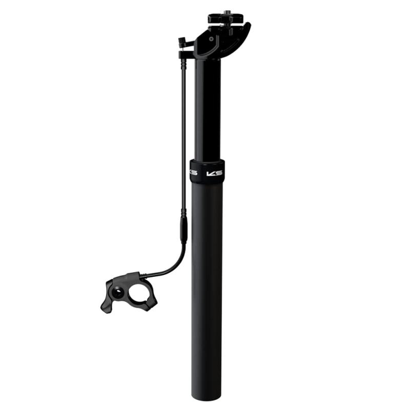 Kind Shock KS ETEN-R 30.9x320mm Remote Dropper Seatpost Travel 75mm, VH2635 17,842円