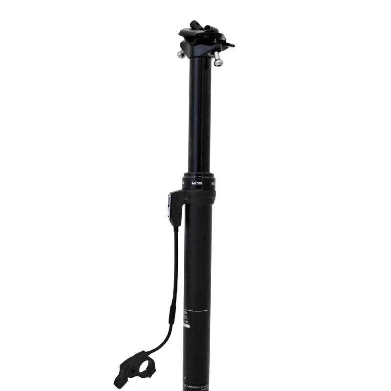 Kind Shock KS E20 30.9x480mm Remote Dropper Seatpost Travel 150mm, VH2645|スカイライト