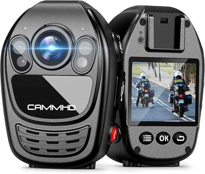 CAMMHD YX1