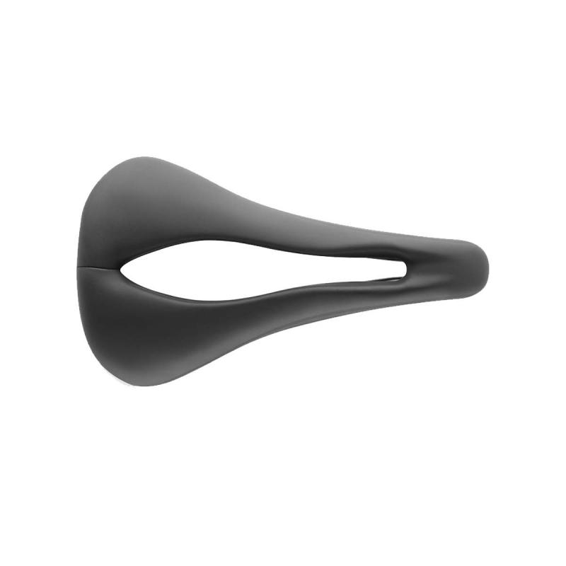 セラ サンマルコ(selle sanmarco) 銀輪 読み込む 自動二輪車 牟礼 MTB サドル CONCOR 遊撃手 明けっ広げ 黒いこと 275LL005