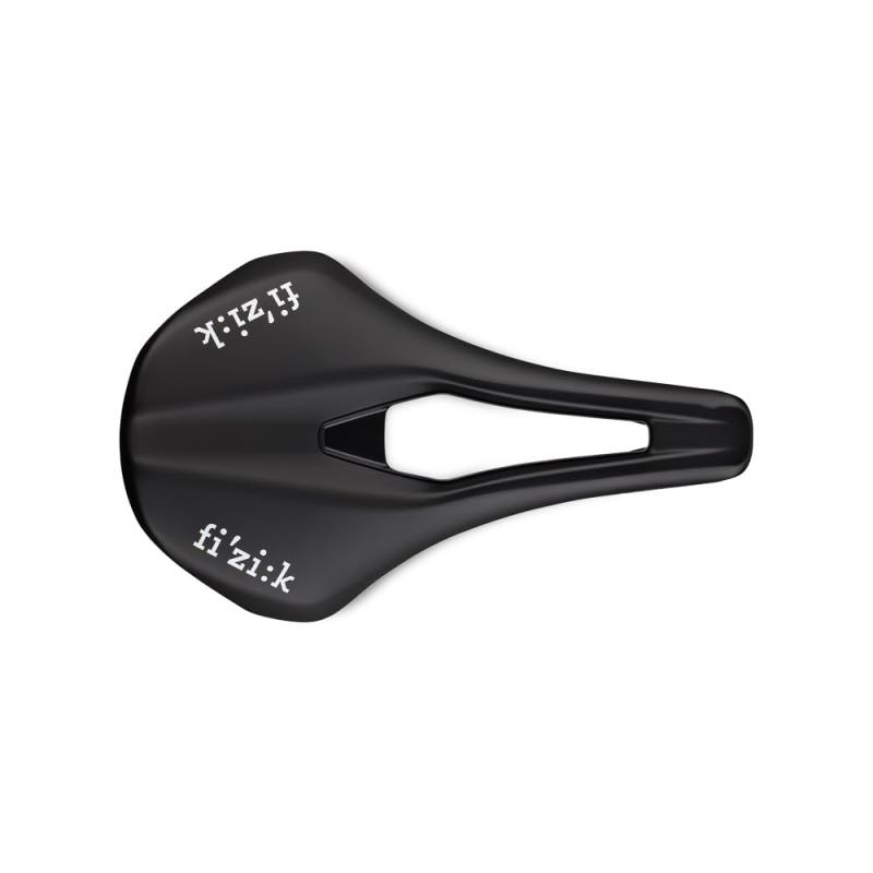 FIZIK(フィジーク) TEMPO ARGO R5 S-Alloy軌跡 サドル [黒いこと]