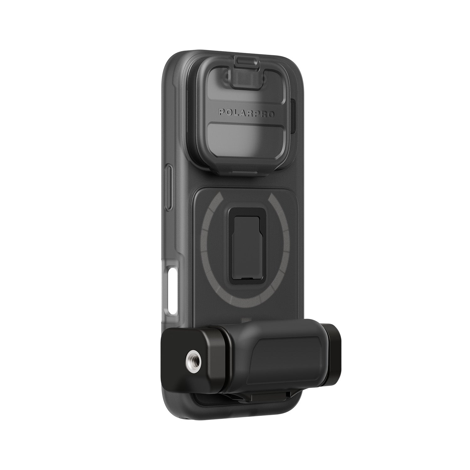 楽天市場】PolarPro LiteChaser Pro ケージ for iPhone 14 Pro 楽天市場】PolarPro LiteChaser Pro ケージ for iPhone 14 Pro
