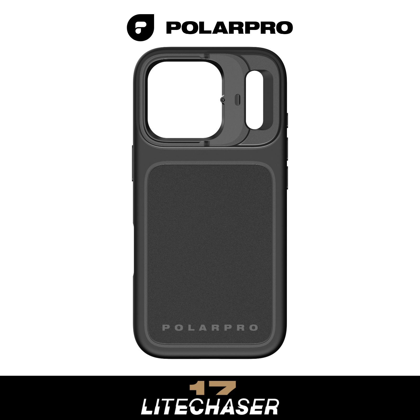 楽天市場】PolarPro LiteChaser Pro 15 UVフィルター iPhone 15 Pro