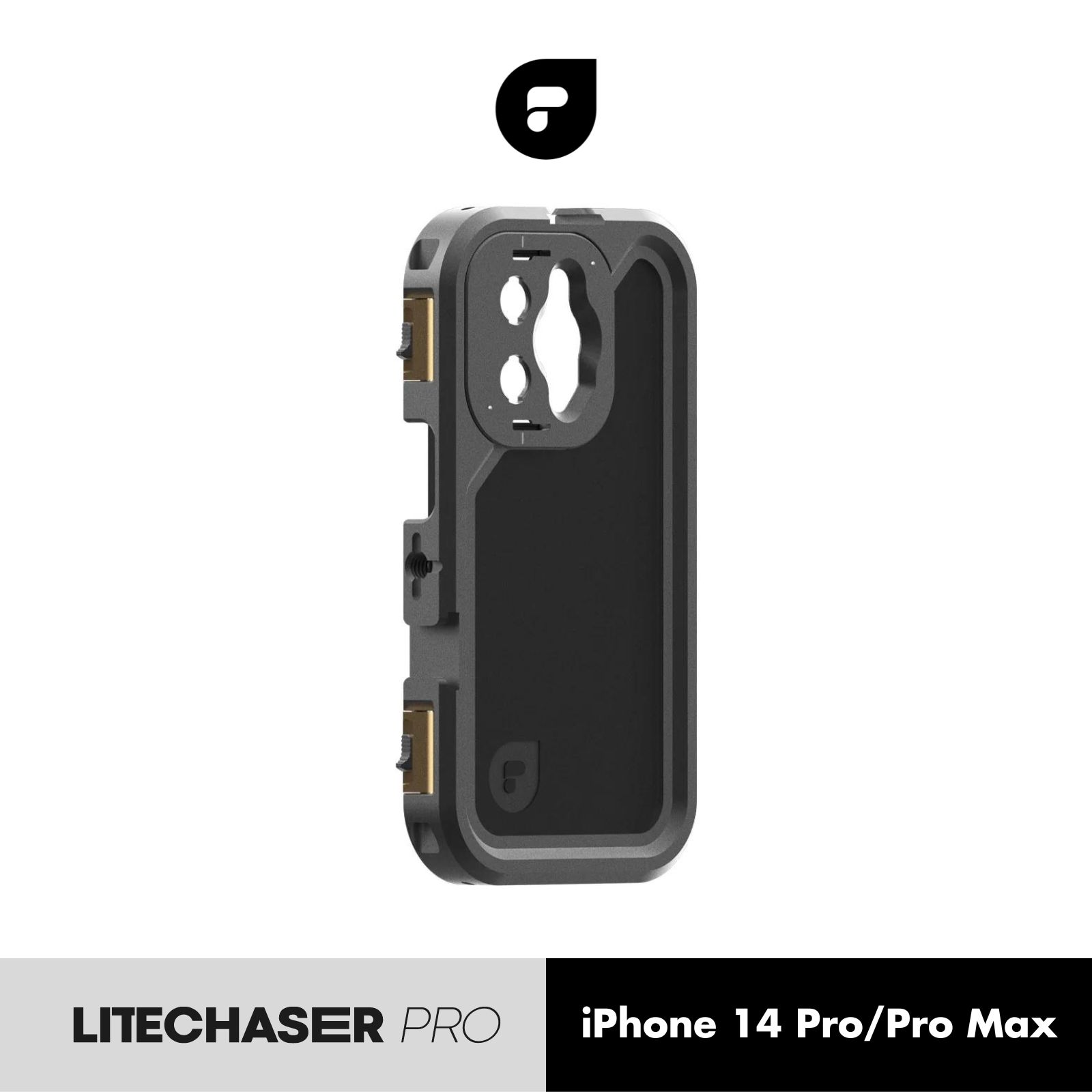 楽天市場】PolarPro LiteChaser Pro ケース for iPhone 14 Pro 楽天市場】PolarPro LiteChaser Pro ケース for iPhone 14 Pro