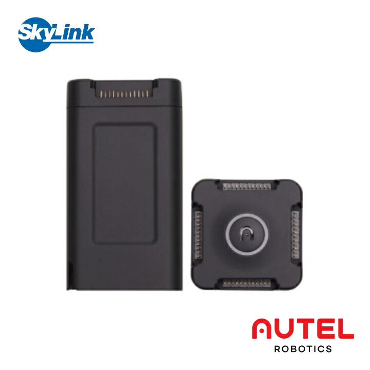 楽天市場】【国内正規品】Autel Robotics EVO II バッテリー