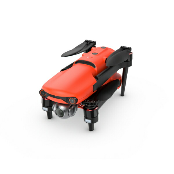 楽天市場 国内正規品 Autel Robotics Evo Ii ドローン 8kカメラ 40分飛行 全方向障害物回避 折りたたみ式 オーテルロボティクス Skylink Japan