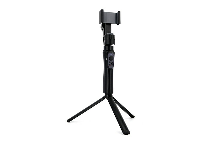 DJI Osmo Mobile 2 撮影ビギナーセット オズモ モバイル スマートフォン用スタビライザー 3軸ジンバル DJI Osmo Mobile 2 撮影ビギナーセット オズモ モバイル スマートフォン用スタビライザー 3軸ジンバル