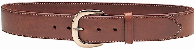 【中古】【輸入品・未使用】Galco メンズ レザー スポーツベルト