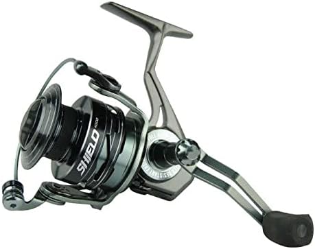 【中古】【輸入品・未使用】Tsunami Shield 3000 海水密封スピニングリール