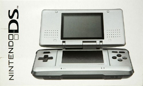任天堂　DS  美品 16424_4.jpg