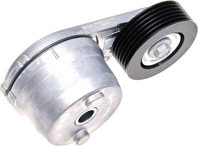 【中古】【輸入品・未使用】ACDelco 39242 Professional Automatic Belt Tensioner and Pulley Assembly