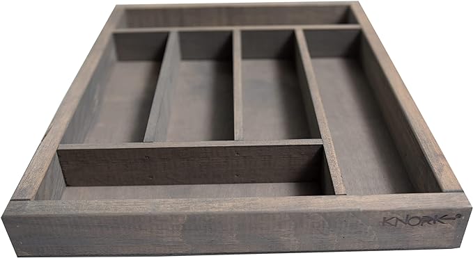 【中古】【輸入品・未使用】Knork 403 Storage Tray%ｶﾝﾏ% Weathered Grey｜スカイマーケットプラス