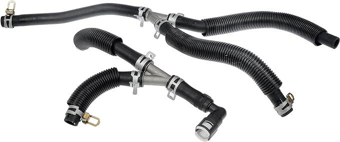 【中古】【輸入品・未使用】Dorman 626-315HP HVAC Heater Hose Assembly