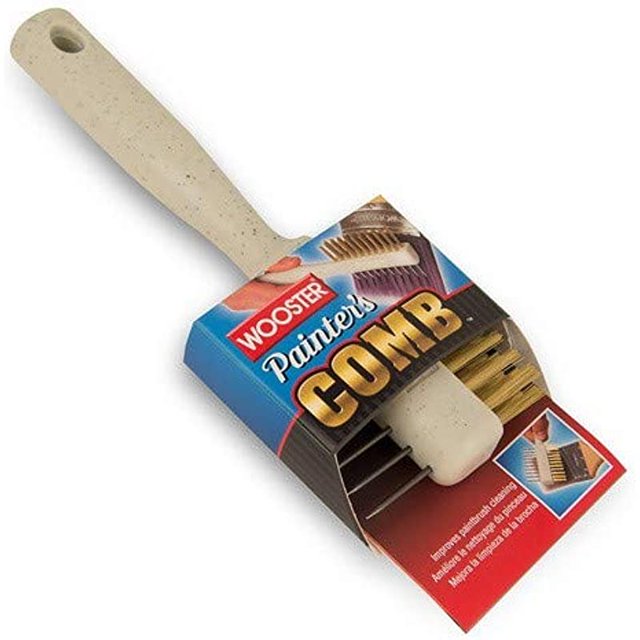 【中古】【輸入品・未使用】Wooster Brush 1832 ペインターズコーム/ワイヤーブラシ 3パック 14,302円