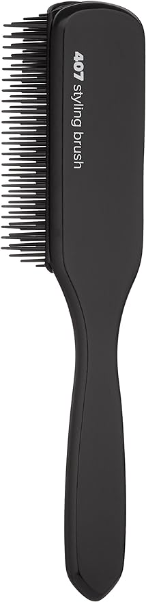 【中古】【インポート品・未当て嵌める】407 Styling Brush