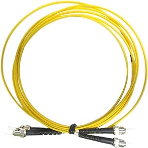 【中古】【インポート品・未当て嵌める】Monoprice グラスファイバー有線テレビ 3 Meter 139463