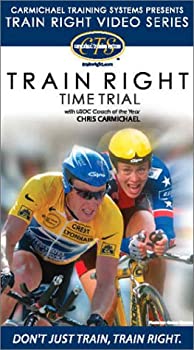 【中古】【輸入品・未使用】CTS TrainRight - Time Trial｜スカイマーケットプラス