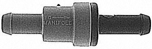 【中古】【輸入品・未使用】Standard Motor Products V329 PCVバルブ