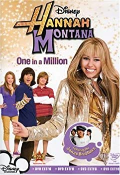 【中古】【輸入品・未使用】One in a Million [DVD] [Import]