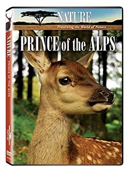 【中古】【輸入品・未使用】Nature: Prince of the Alps [DVD] [Import]｜スカイマーケットプラス