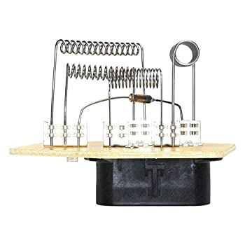 【中古】【輸入品・未使用】Standard Motor Products RU61T ブロワーモーター抵抗器