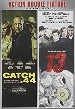 【中古】【輸入品・未使用】Catch 44/13 [DVD] [Import]｜スカイマーケットプラス