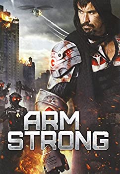 【中古】【輸入品・未使用】Armstrong [DVD] [Import]｜スカイマーケットプラス