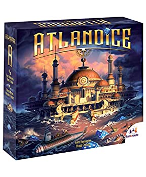 【中古】【輸入品・未使用】アトランティス