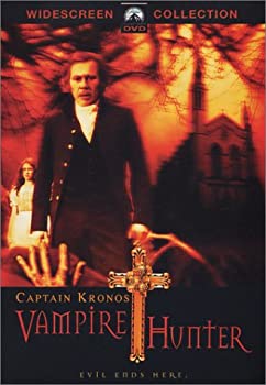 【中古】【輸入品・未使用】Captain Kronos - Vampire Hunter (Widescreen)｜スカイマーケットプラス