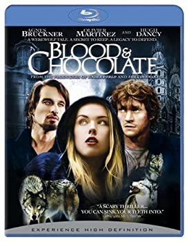 【中古】【輸入品・未使用】BLOOD & CHOCOLATE｜スカイマーケットプラス