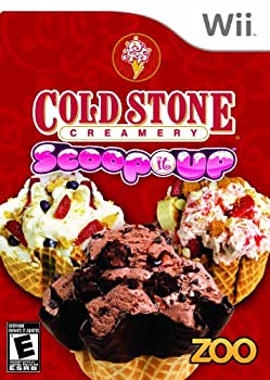 【中古】【輸入品・未使用】Coldstone Scoop It Up / Game｜スカイマーケットプラス