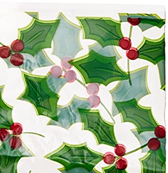 【中古】【輸入品・未使用】Holly Leaves Cookie Tray Bags ホリーはクッキートレイバッグの葉♪ハロウィン♪クリスマス♪｜スカイマーケットプラス