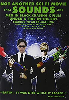 【中古】【輸入品・未使用】Not Another Sci Fi Movie / [DVD]｜スカイマーケットプラス