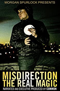 【中古】【輸入品・未使用】Misdirection: Real Magic [DVD] [Import]｜スカイマーケットプラス