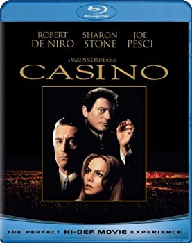 【中古】【輸入品・未使用】Casino [Blu-ray] [Import]｜スカイマーケットプラス