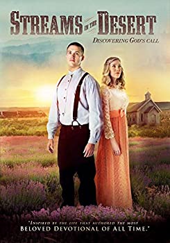 【中古】【輸入品・未使用】Streams In The Desert: Discovering God's Call|スカイマーケットプラス