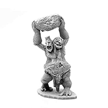 【中古】【輸入品・未使用】2頭トロール。｜スカイマーケットプラス